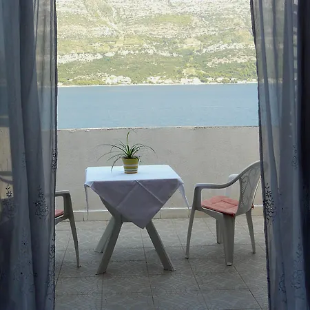 Apartman Panorama *