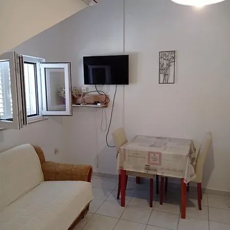 Panorama Apartment Korcula Town