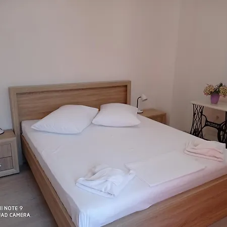 Panorama Apartment Korcula Town