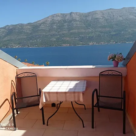 Apartamento Panorama