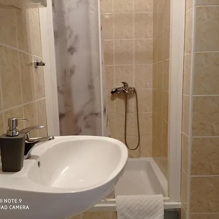 Apartamento Panorama *