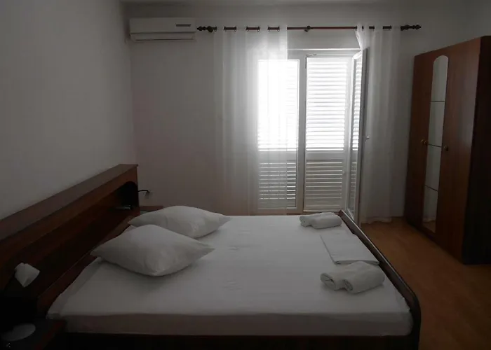 Panorama 公寓 科尔丘拉