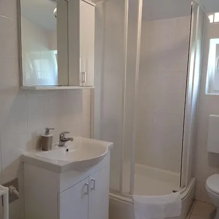 Panorama Apartment