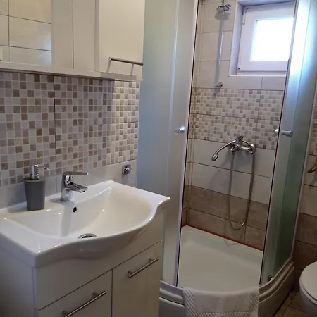 Panorama Lejlighed Korčula