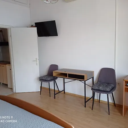 Lejlighed Panorama Korčula