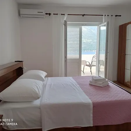 Panorama Apartment