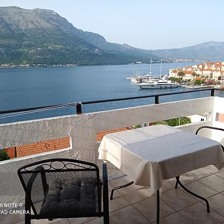 Panorama Apartment