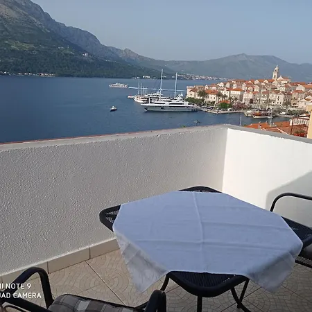 Panorama Lejlighed *