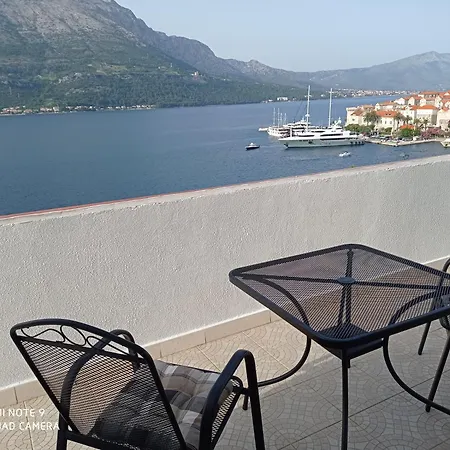 Panorama Apartment