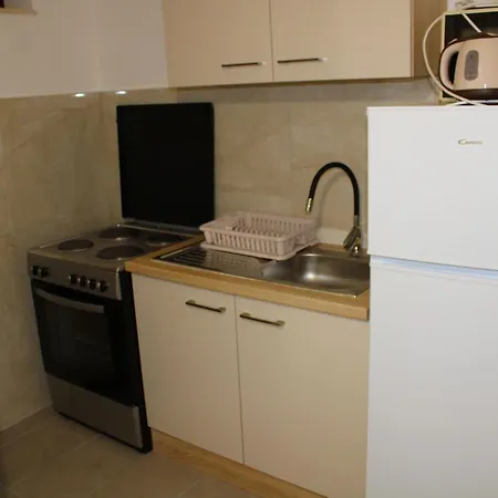 Panorama Apartmán Korčula