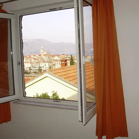 Lejlighed Panorama Korčula