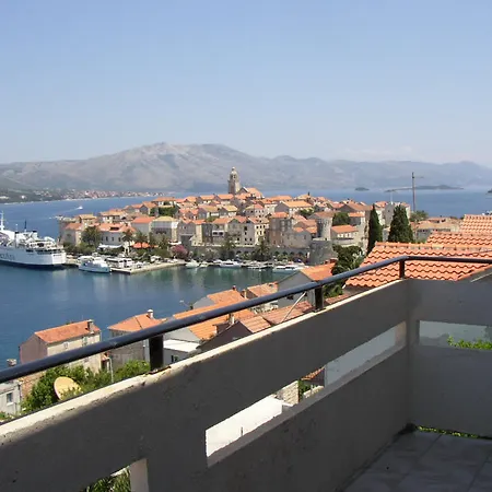 Apartmán Panorama *