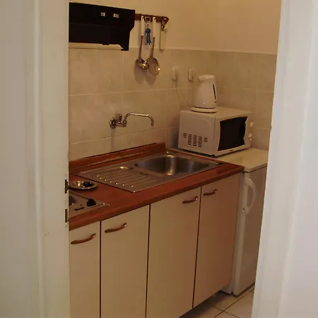 Lejlighed Panorama Korčula