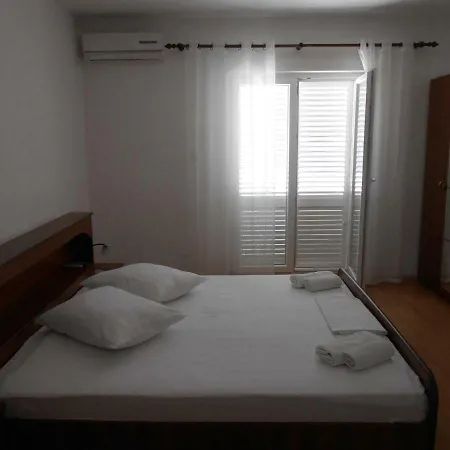 Panorama Lejlighed Korčula